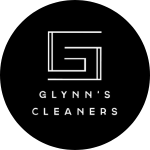Glynn's Cleaners Logo