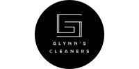 Glynn's Cleaners Logo